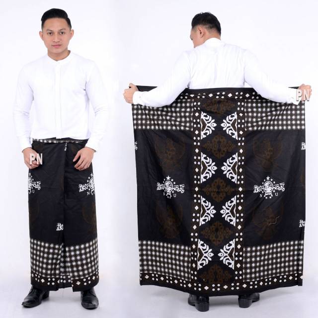 SARUNG BATIK MURAH BAGUS