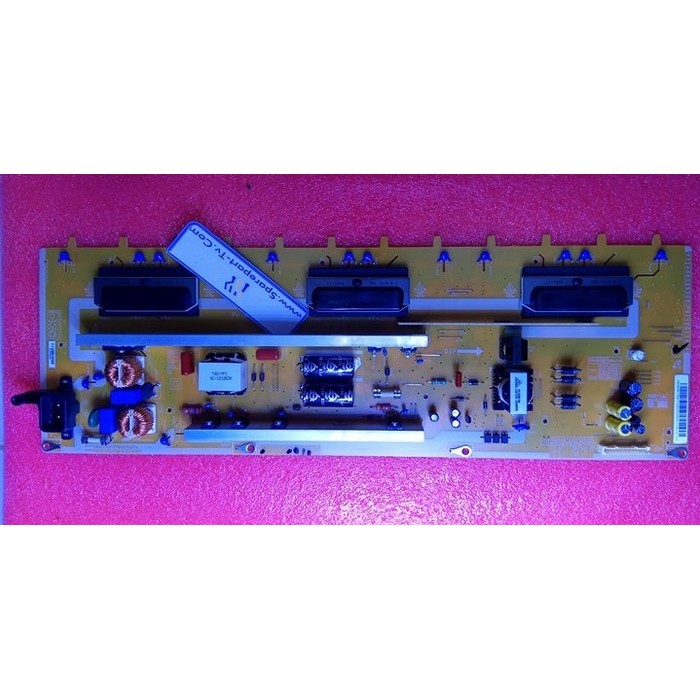 MB TV TOSHIBA 40PB10E - MAINBORD TV TOSHIBA 40PB10 E - MESIN TV TOSHIBA 40PB10