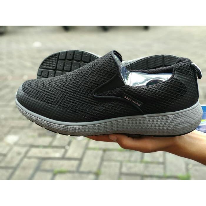 SEPATU SKECHERS KULLOW ORIGINAL