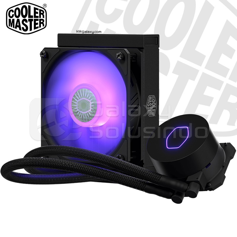 Cooler Master MasterLiquid ML120L V2 RGB