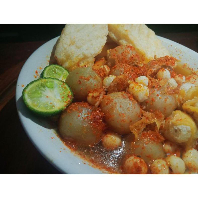 

Terbaru Baso Aci Yahuddd