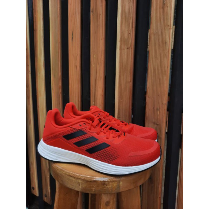 Adidas Duramo SL Red FY6682