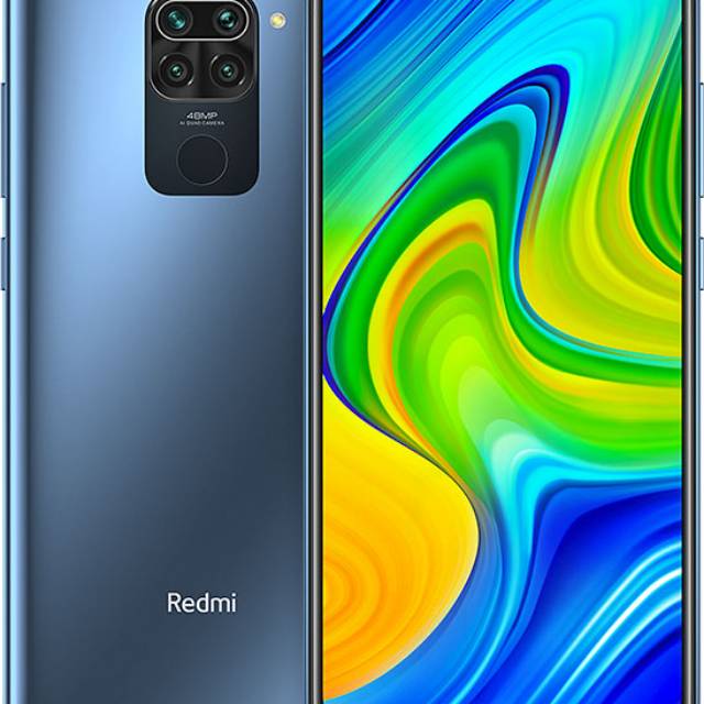 Redmi note 9 4/64