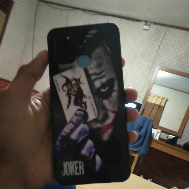 realme c17 256 gb
