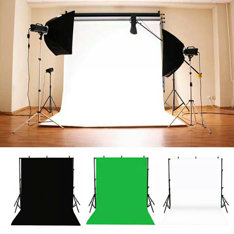 background/backdrop foto latarbelakang studio 150cmx200cm