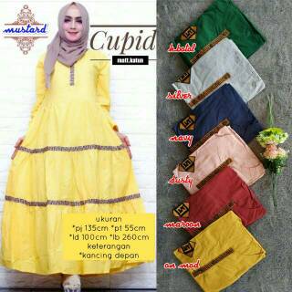 Unduh 970 Gambar Gamis Putih Zoya  HD