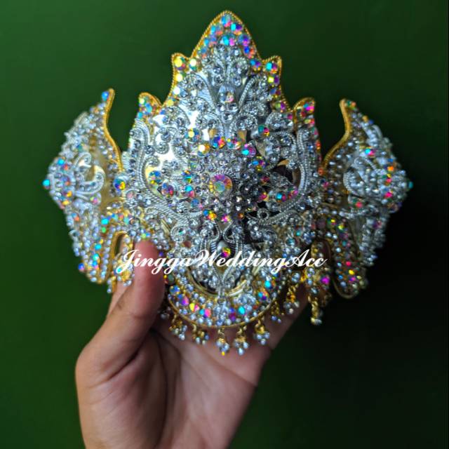 SIGER SHINTA SILIASIH