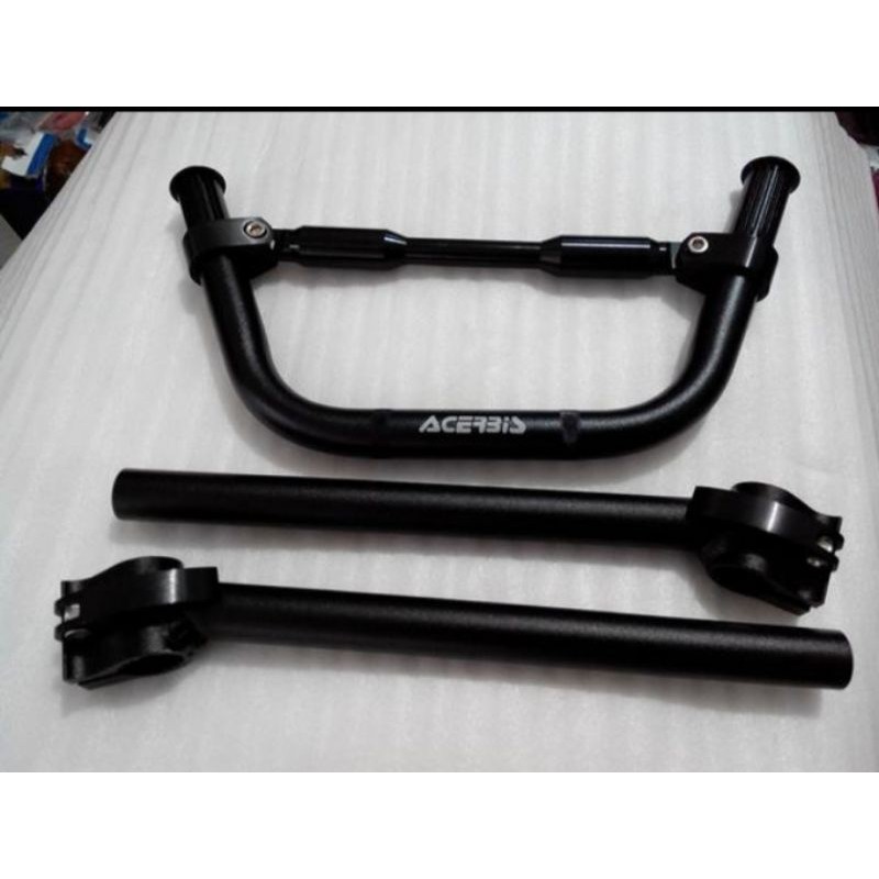 Stang Stir Acerbis-stang stir acerbis Cb GL MP tiger Vixion RX KING Scorpio verza