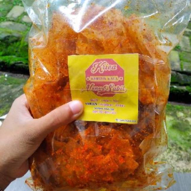

Krica neng sabil