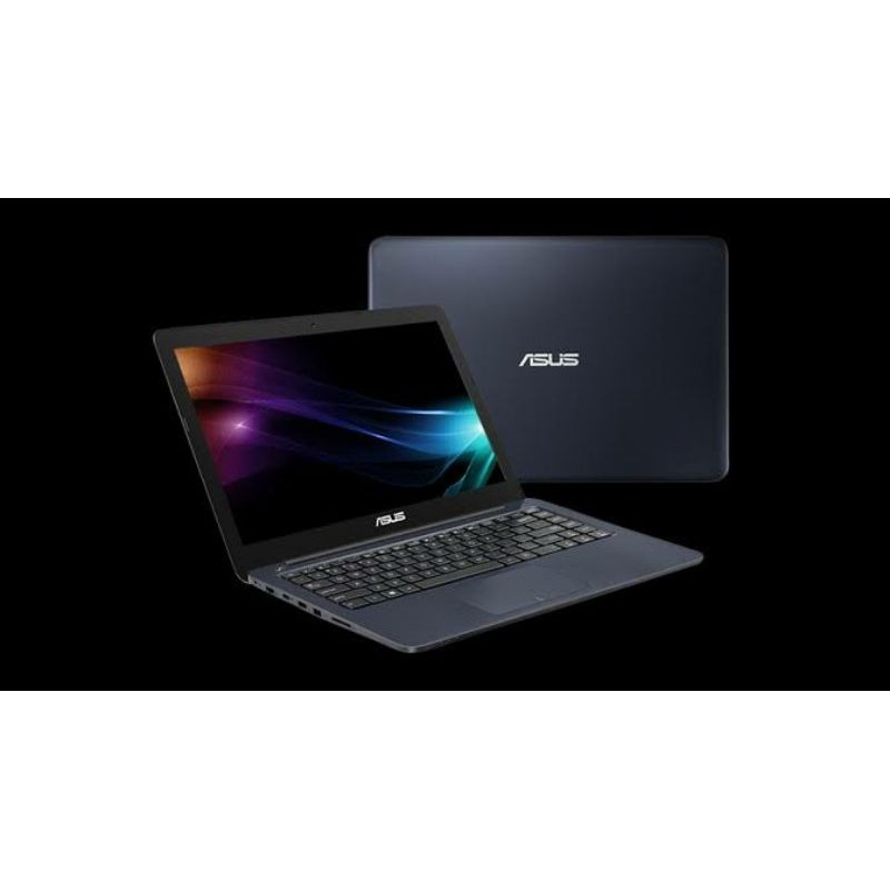 Asus E402WA-GA001T - DARK BLUE [AMD E2-6110/4GB/SSD 256GB/Radeon R2/14&quot;/WIN10]