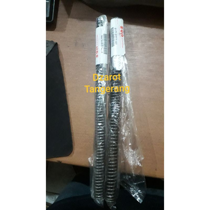 Per Shock Depan Satria Hiu Lumba SGP SET 2pcs