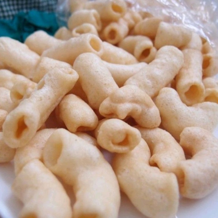 

Snack Makaroni Mekar Original