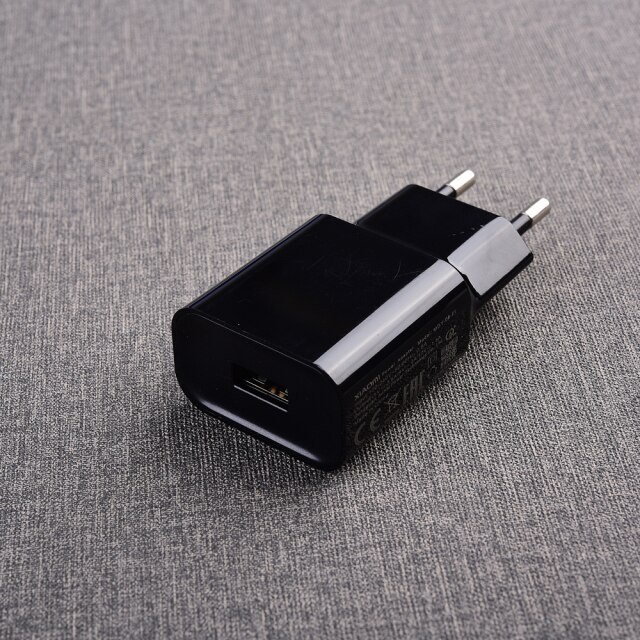 Charger Fast Charging Mdy08Ef Micro Usb 5V 2A