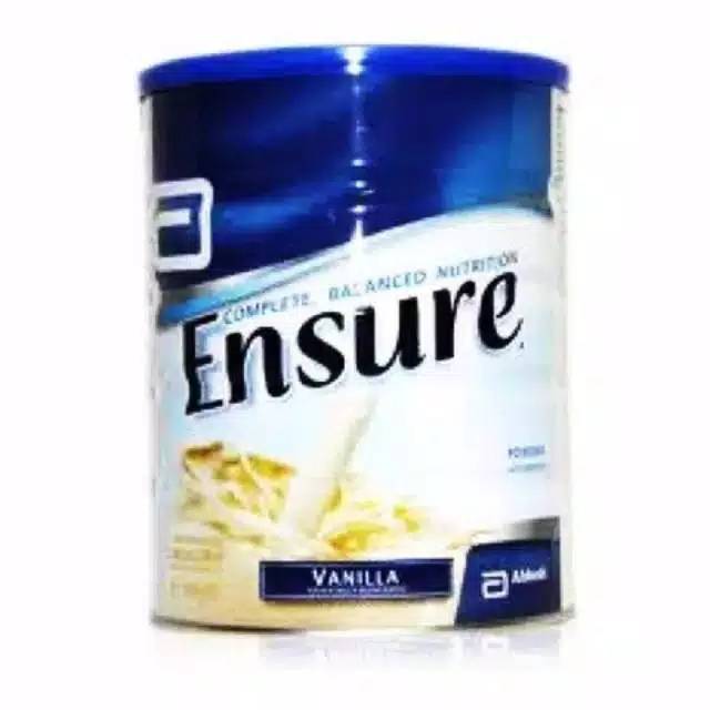 

ENSURE 1000 gr