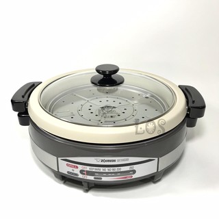 Panci Steamboat Sukiyaki Grill ZOJIRUSHI  EP RAQ30 XJ 