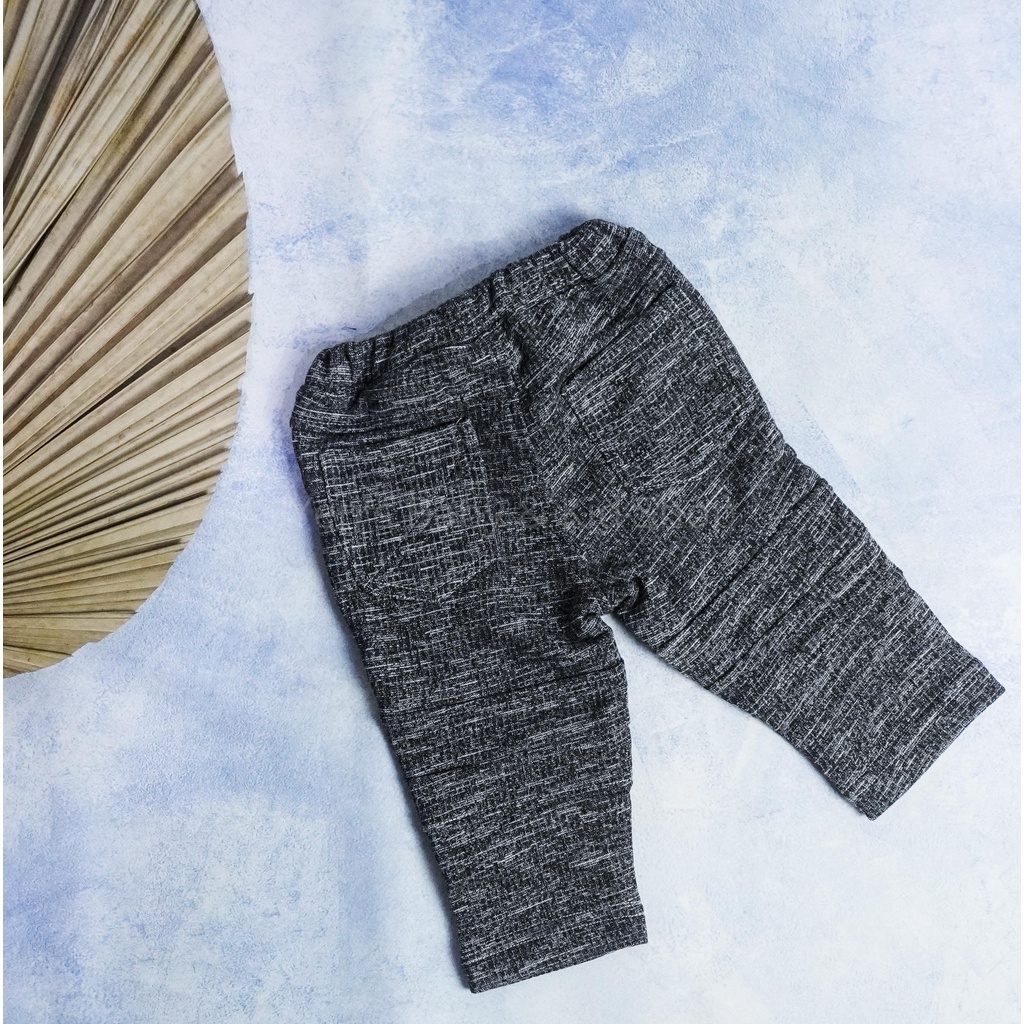 Bebiso Celana Panjang Anak FTB