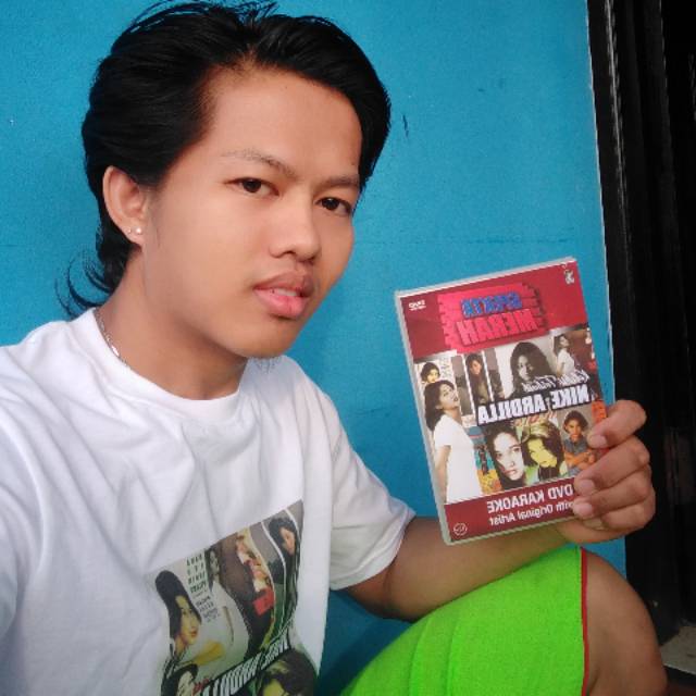anjarnikeardillapecintadangdut