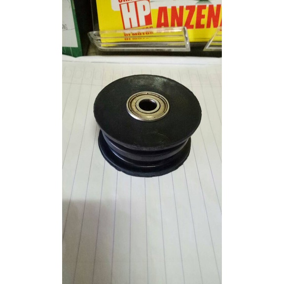 karet stabilizer rantai roll