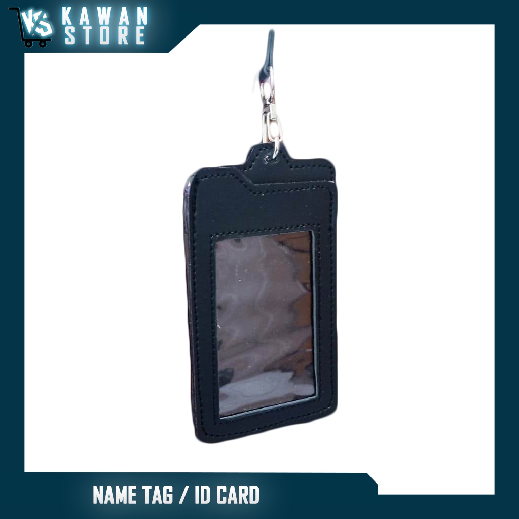 

NAME TAG / ID CARD
