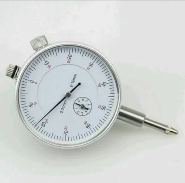 Jual Dial Indicator - dial indikator - alat ukur presisi | Shopee Indonesia