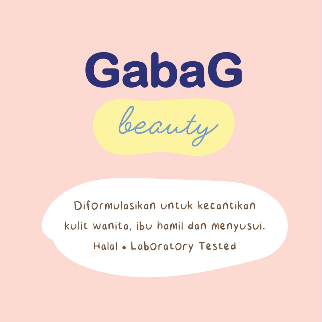 Gabag Beauty Hydrating Night Cream - Night Cream