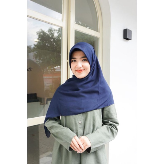 Hawa navy series by Lusse