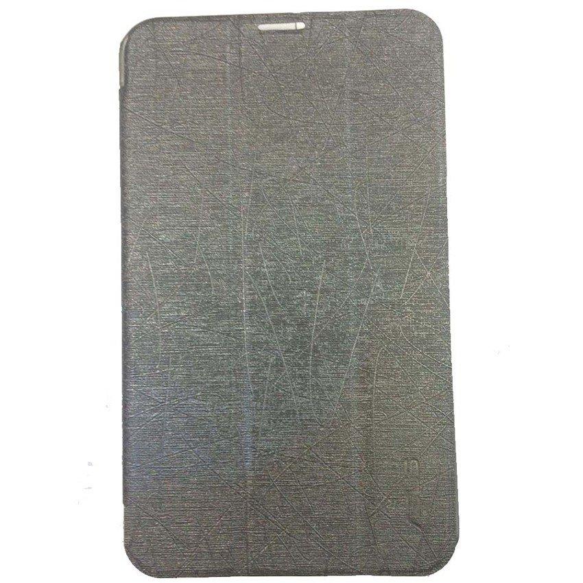 ASUS ZenPad 8.0 Z380 Flipcover Flipshell Dompet Leather Case Smartcover Zenpad Z380CG ZC380CG