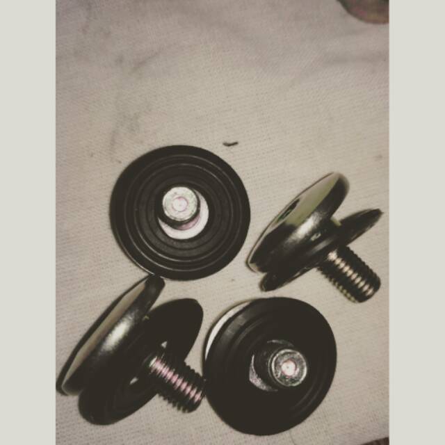 Baut Head SATRIA FU ORIGINAL