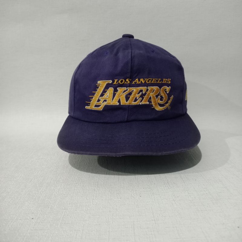 Snapback LAKERS VINTAGE