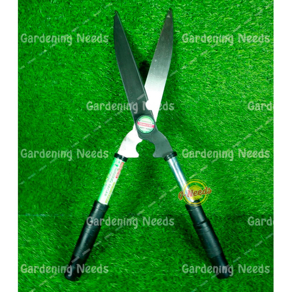 Gunting Rumput/Dahan/Ranting Besi KENMASTER