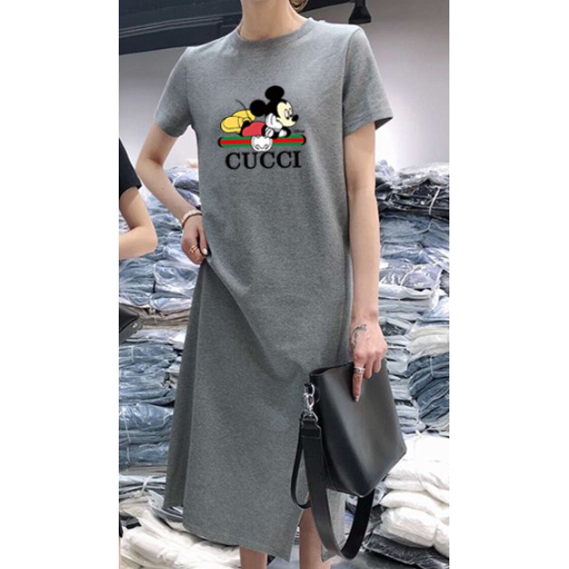 (DA) Dress Mouse Import