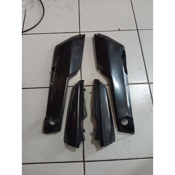 cover body set Honda win tepong win tepong honda win box aki honda win