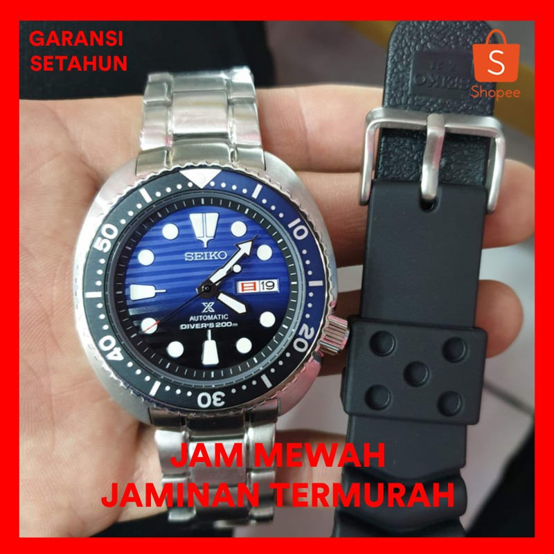 Jam Tangan Pria Merk Seiko Padi Type 630711 Ori Bm Full Sett