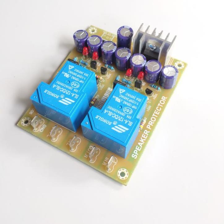 Sangat Nyaman.. SPEAKER PROTEKTOR STEREO FIBER