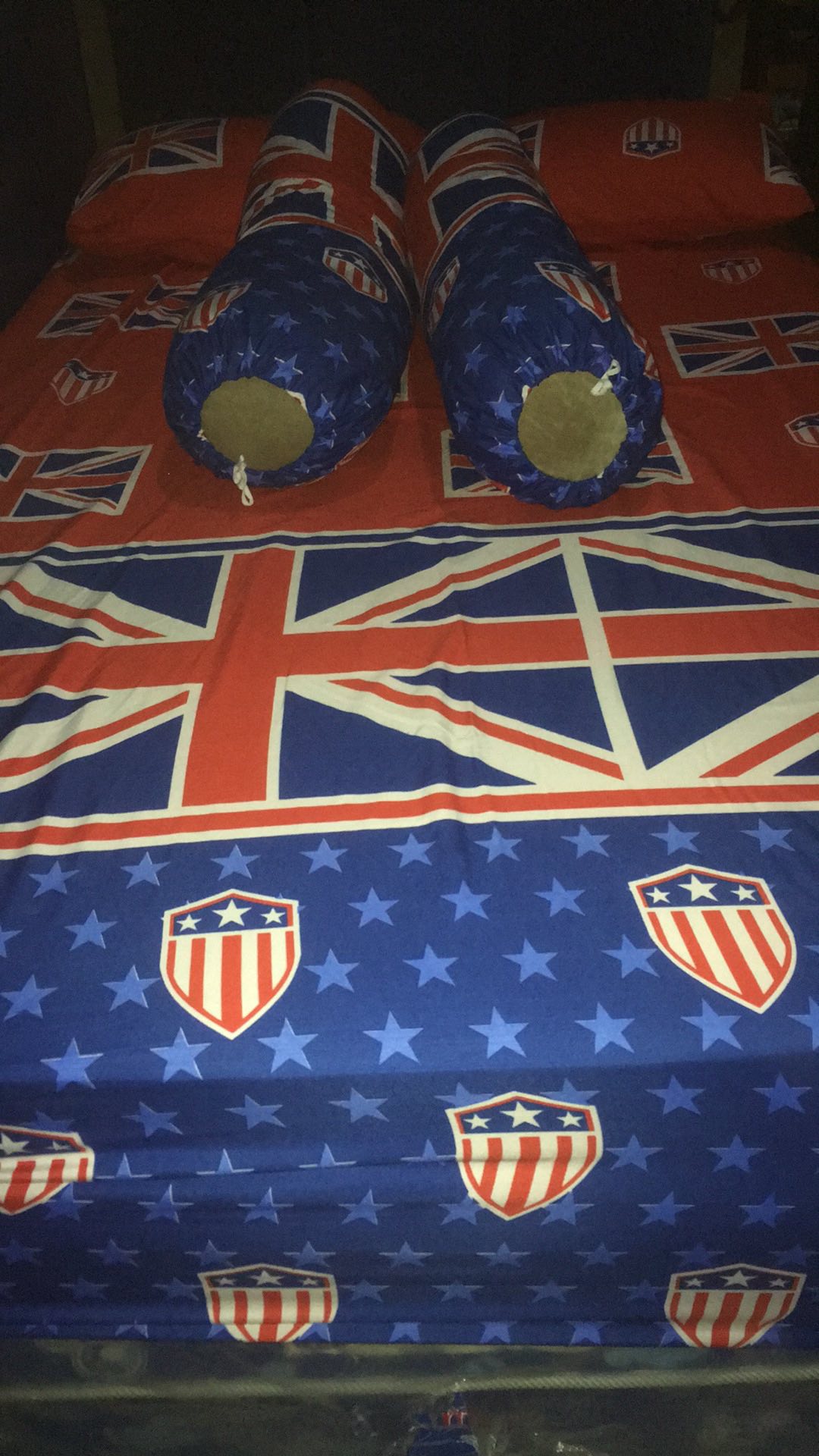 Sprei Home Made Tinggi 180x200x30