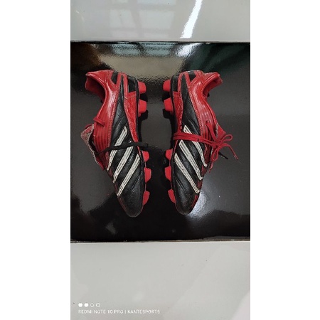 adidas absolado second