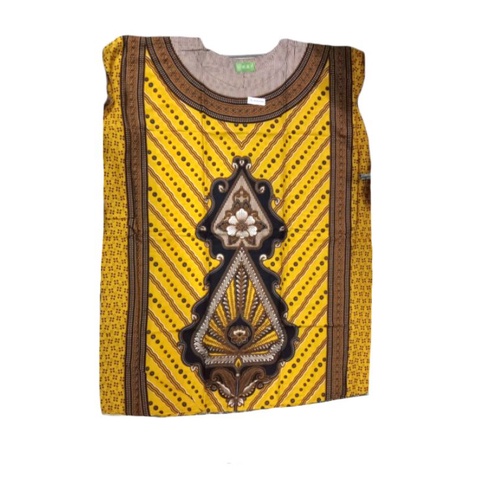 daster batik HAP rayon premium baju hamil batik lowo kelelawar dewasa oleh oleh jogja promo