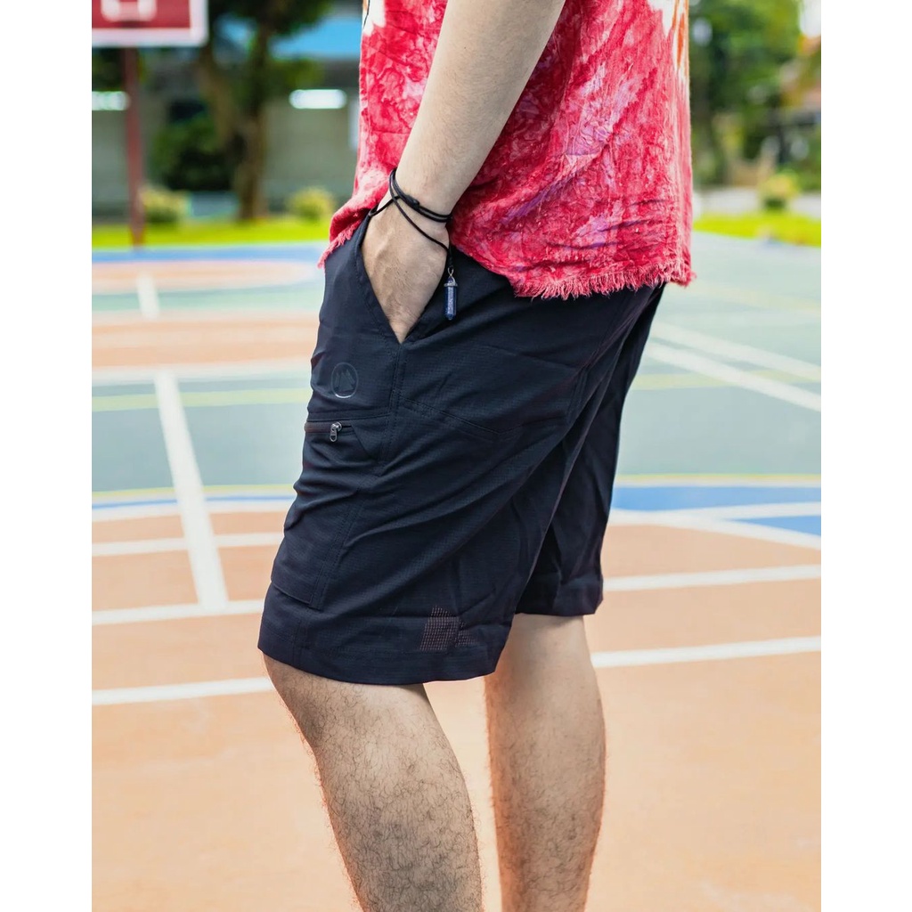 Celana Pendek / Harian Zlatan Vale Quick Dry Original Terlaris