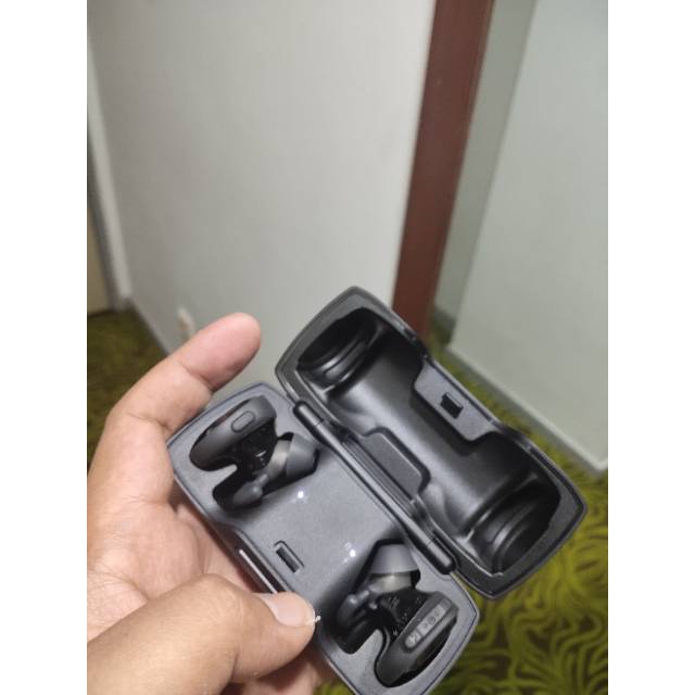 bose soundsport free true wireless bluetooth tws