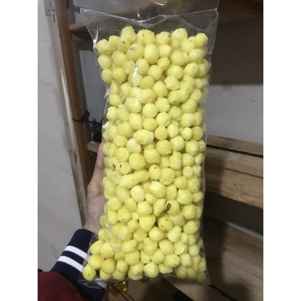 

kletuk bulat