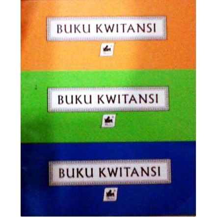 

Kwitansi Standard Mini (cn)
