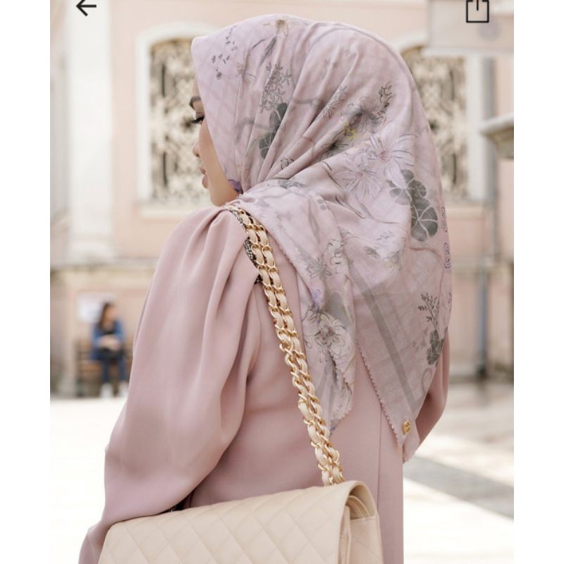 Sofya series buttonscarves