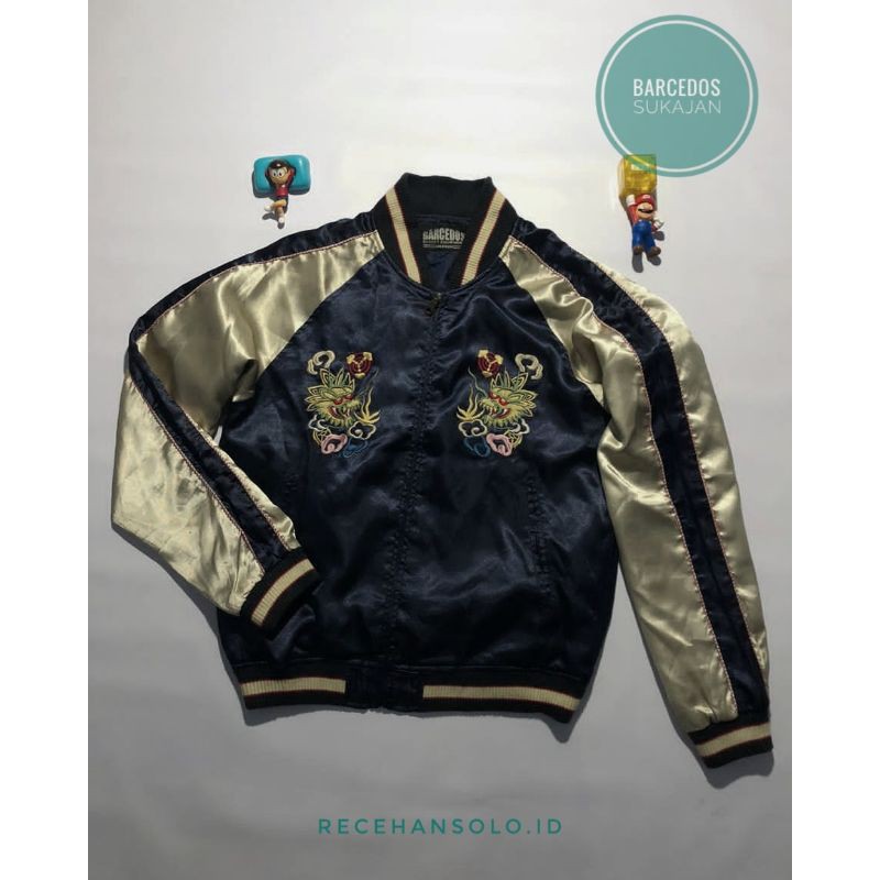 Harga Bomber Jacket Terbaru Juli 21 Biggo Indonesia