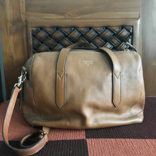 Fossil Bag||PRELOVED