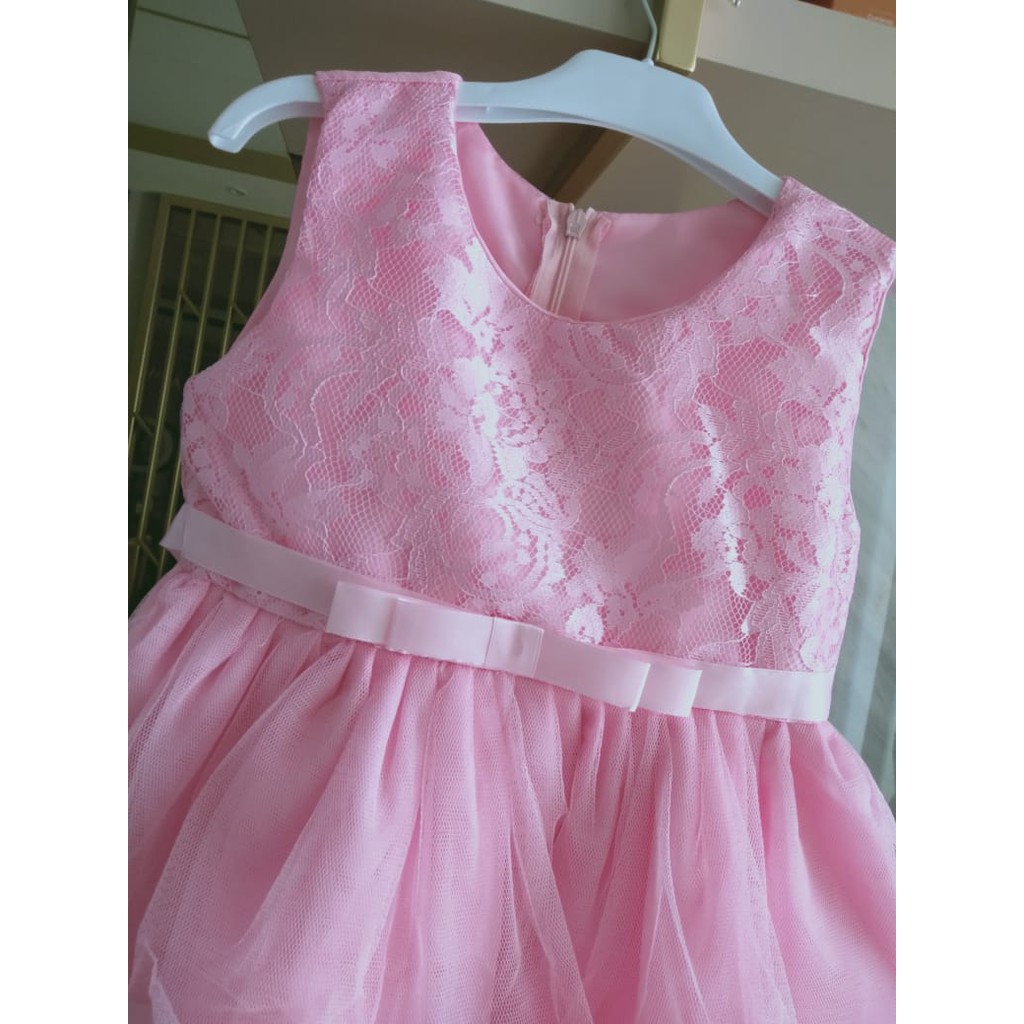 BAJU ANAK baju pesta anak fashion/baju termurah/baju teraru