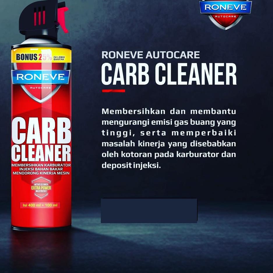 Terbaik CARBURATOR CLEANER PEMBERSIH KARBURATOR INJEKTOR INJECTOR CAIRAN SERVICE KARBURATOR MOTOR MO