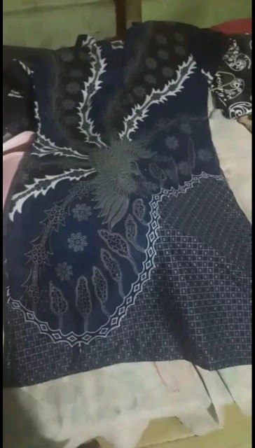 Tunik Batik | Atasan Tunik | Tunik | Atasan Batik Wanita | Tunik Batik Terlaris | Atasan Tunik Murah