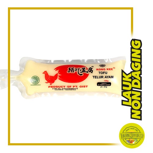 

Tahu Sutra/Tofu - 1 pcs
