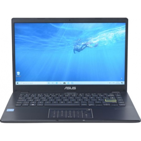 Laptop Asus E410MA BV456FHD Intel Celeron N4020 4GB/512GB SSD Windows10 Home-1