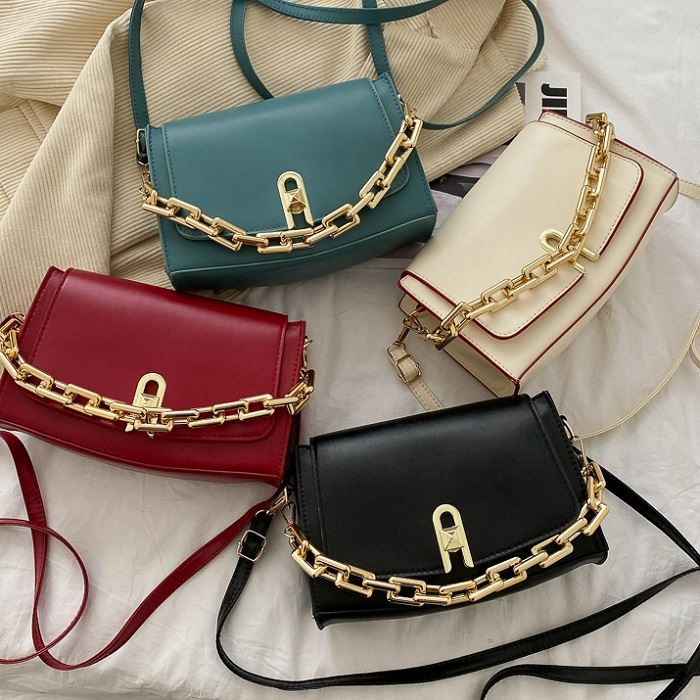 106150 Tas Selempang Wanita Import Slingbag Cewek (1 KG MUAT 2) JTF6150